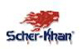 Инструкции к автосигнализациям Scher-Khan