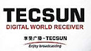 Инструкции к аудио Tecsun