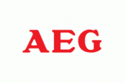 Инструкции к бытовой технике AEG